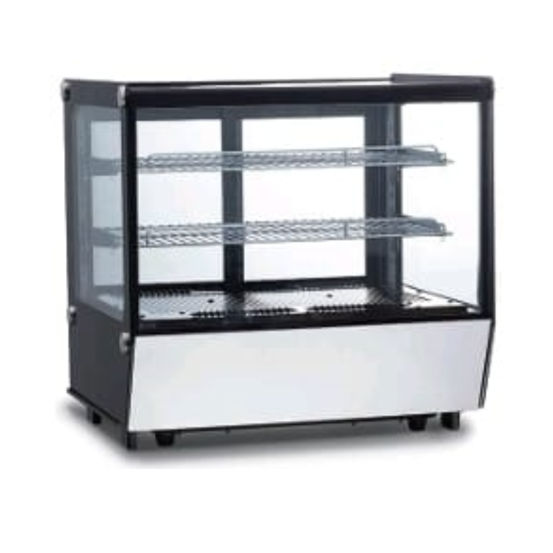 pastry display unit