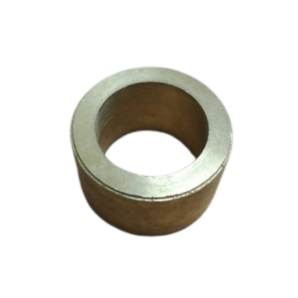 Bolt for gas oven