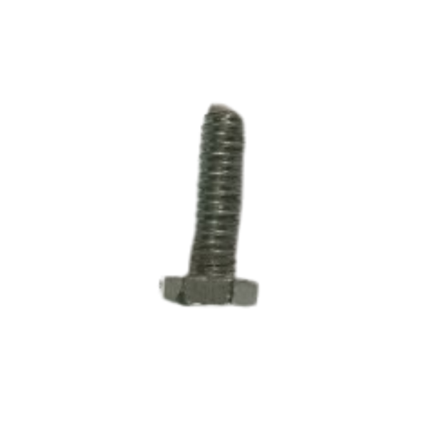 Fastening screw