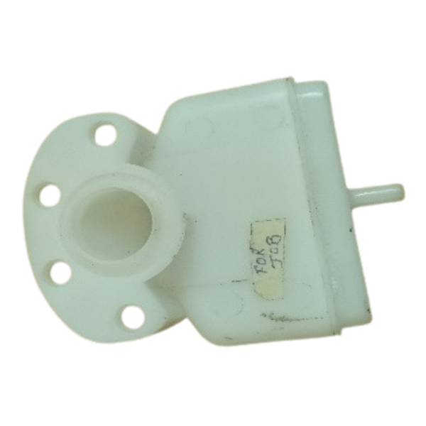 pressure exchanger