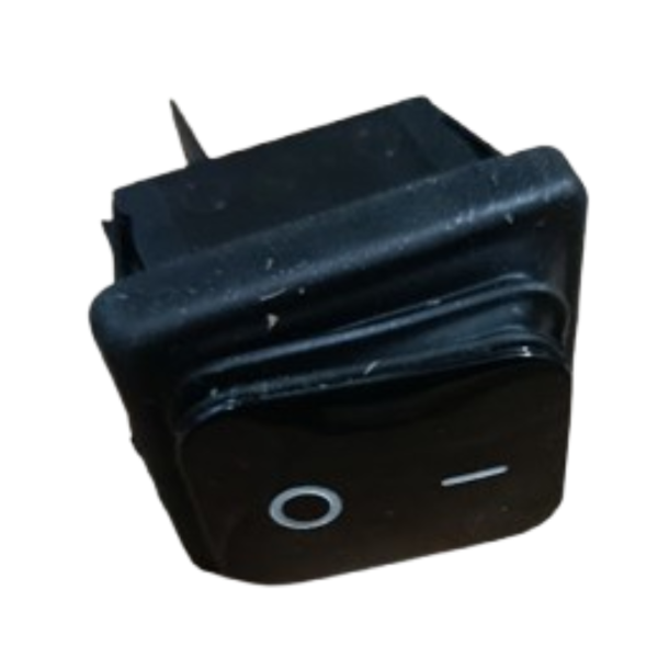 tecnoeka spares