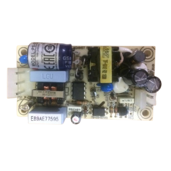 fagor motherboard