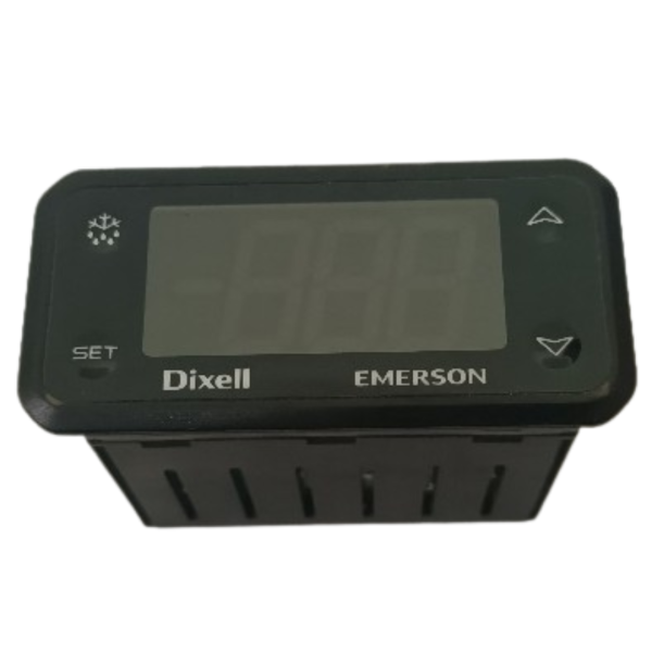 thermostat