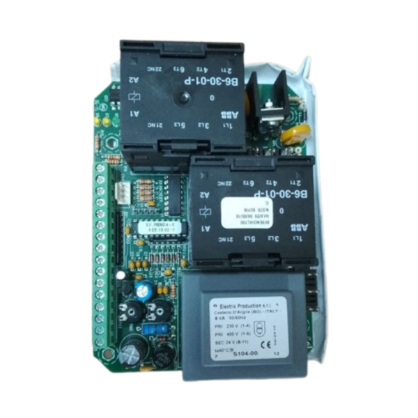 sammic flaca electronic