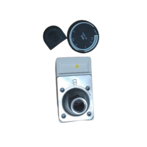 pressure switch