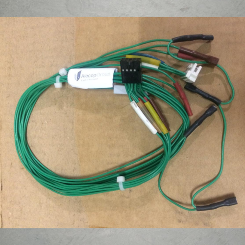 c  5756 Box No. 5   P1   Fagor Spares Control Switch Wiring - 12095652 KES5,900.00.jpg