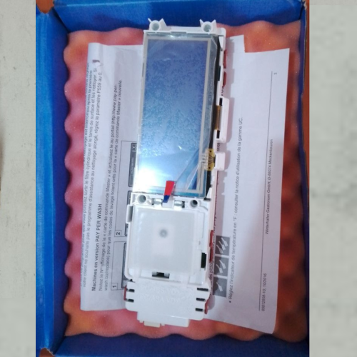 c  6026 Box No. 155   p1    KIT PROGRAM Spares Control Master - 30000181 KES1.00