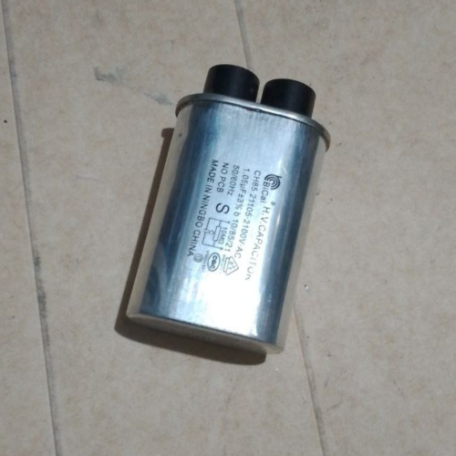 Sammic Spares Condensador HM - 1830 - 6330040