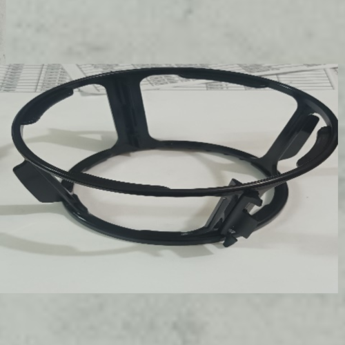 c  5027  p5_ Kuvings Spares - Frame Scraper (77S_C82-Black) KES5,500.00