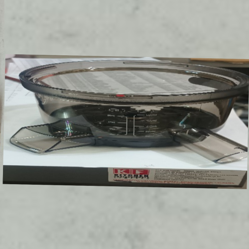 c  5029 BOX  139    p2   Kuvings Spares - Drum (M51-C78_Black) KES8,900.00