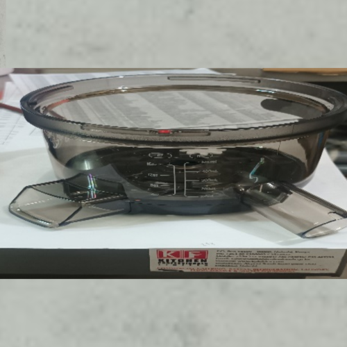 c  5028 BOX 139   p2_ Kuvings Spares Drum - (M5-14 - C77_Black) KES8,900.00