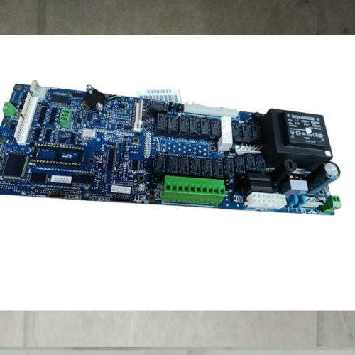 c    6439   p1   _ Primus Spares Motherboard KES1.00