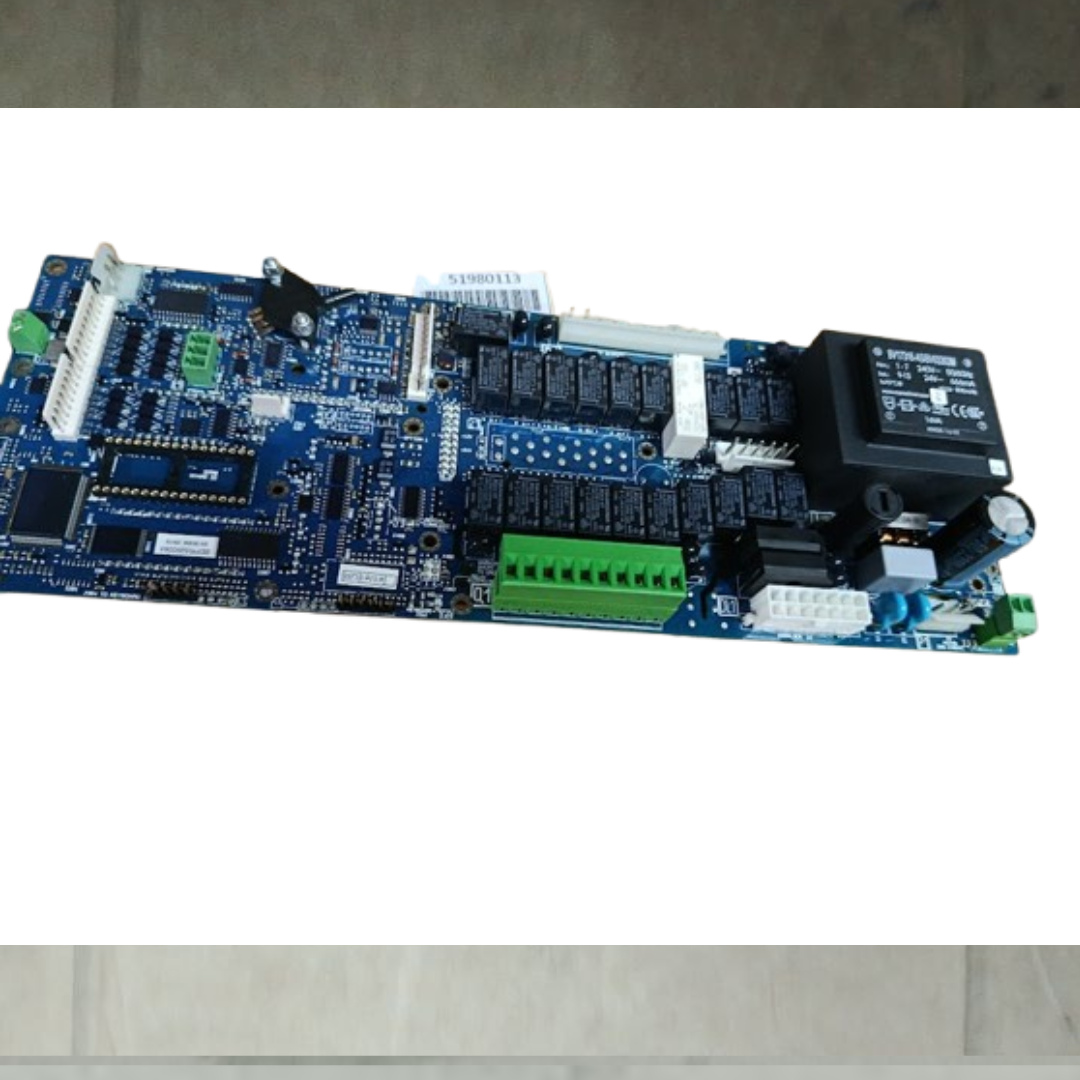 c 6439 p1 _ Primus Spares Motherboard KES1.00 | Kitchen Professionals ...