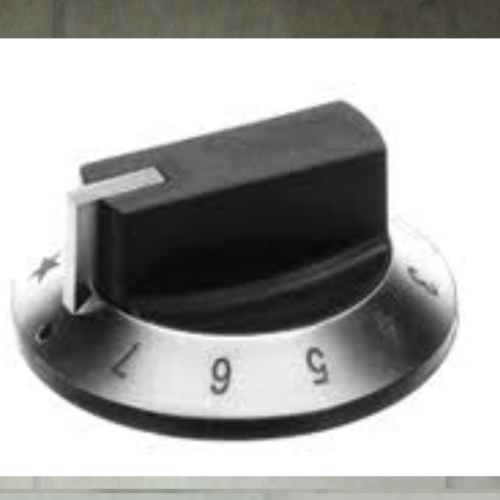c  5039   P2  _ Fagor Spare Control Button Comp. Knob FTG-EUR - 12007854 KES4,500.00