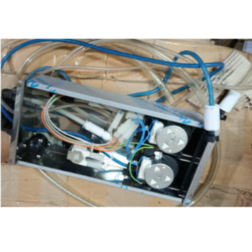 Copy of spares (24) Tecno Eka Accessories Self Cleaning System. MOD_KWT 2115008026