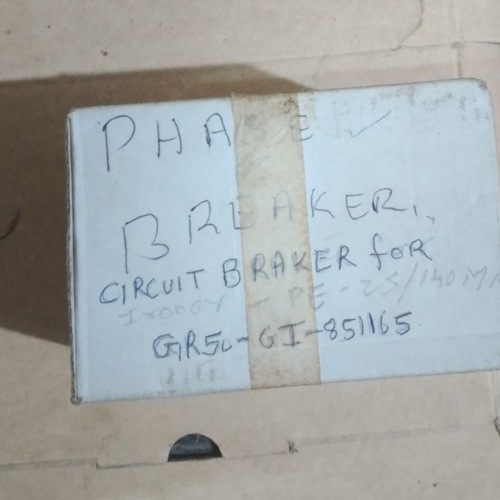 Spares 055169