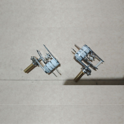 c Ghidini Thermostat w Thermofuse For Steam Iron Modu - 45A005  KES8,900 C5239 B95 P2