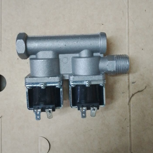 c Guangzhou 1-8 Astar Oven- Solenoid valve  - For Oven P3 B22 C5398 (H) KES19,000