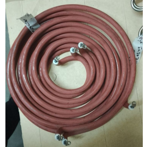 c Guangzhou 10-1 Heating Tube - For Crepe Machine P3 C5509 (A) KES17,000