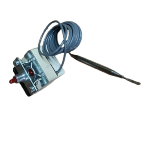 c Emp Baine marie thermostat JP.MELK-MEK-TRM1-014.  3P. KES4,500  B98  C6151