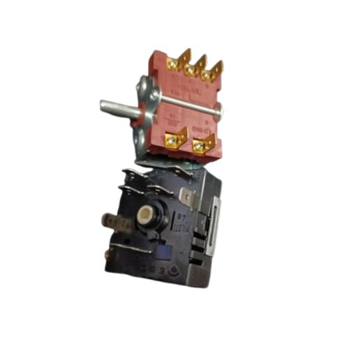 c  Digital Thermostat  M.ELK-SLT-ANL-008  P1  B8  C6493
