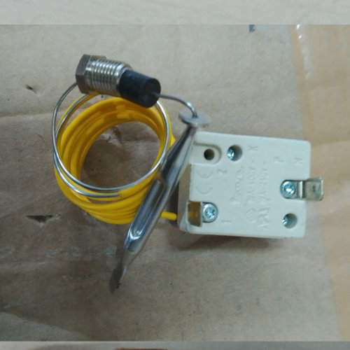 c Fagor Thermostat security 125°  - 12023830. P1 b13.   KES3,500 C5795