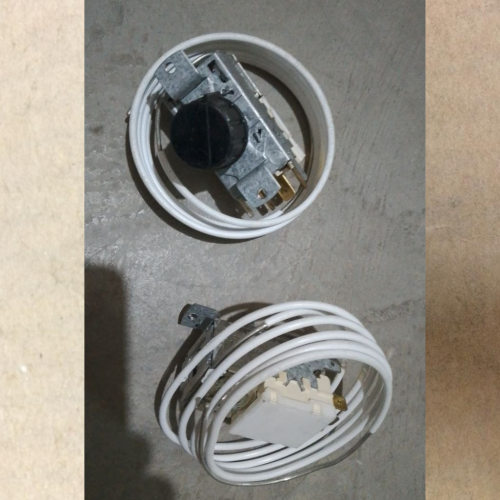 c Fagor thermostat cycling 12031744. P2. B7.    For fagor ice machine C5718 KES19,000