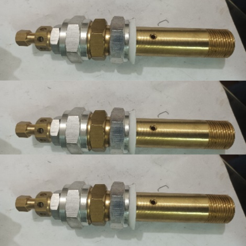 c    5240 Box No. 95   p3   Ghidini Spares Ironer Steam Valve On The Upper Buck - 383248 KES39,900.00
