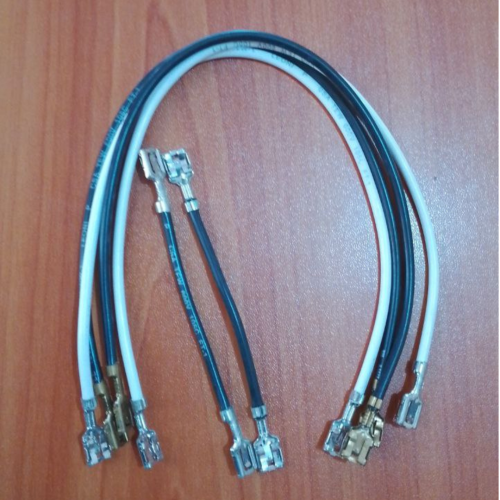 c   5920B   Box No. 53    p1   Ghidini Spare - Connection Terminals Full Set KES8,900.00