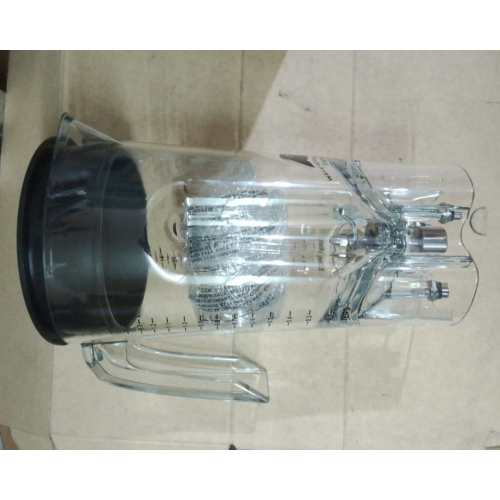 c  6641 137A1   & 137A2    p15_ Hamilton Beach Accessories 1.4Litre Polycarbonated Container for HBF 500-CE KES25,000.00