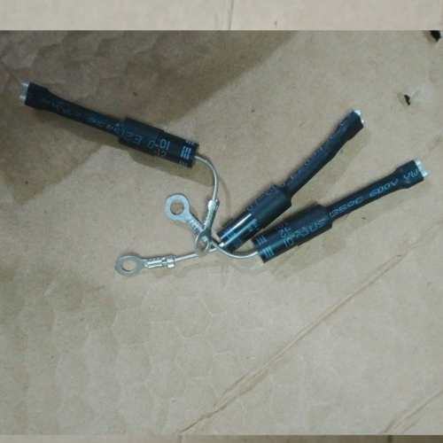 c Guangzhou 9-2  High voltage.Diode- For Microwave P3 B23 C5508 (B) KES9,900