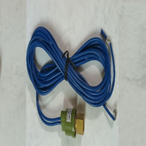 c  6667   p1   _ Kide Spares B2.8_2-1-2000 - High Pressure Switch KES1.00