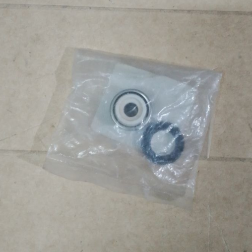 Robo Coupe Spares Seal Ring - 89642