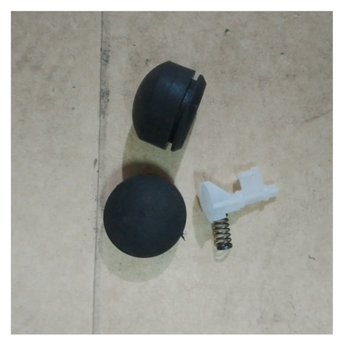 Robo Coupe Spares MPCMP WaterProofness Kit - 89533