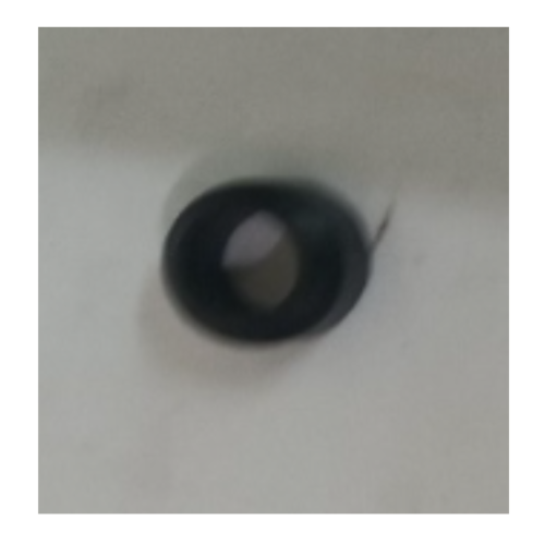 c Sight glass rubber gasket - 12200 P10 B10 C6268