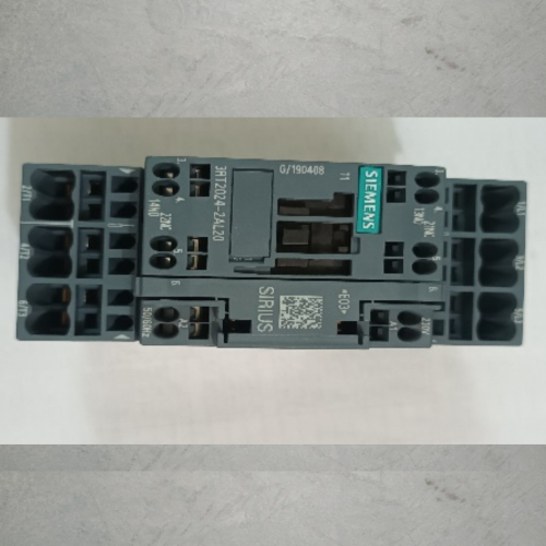 c  5703 Box No.12   P4  Fagor Spares Contactor 230V AC 50_60Hz 40A 3via UL - 12041014 KES17,000.00.png