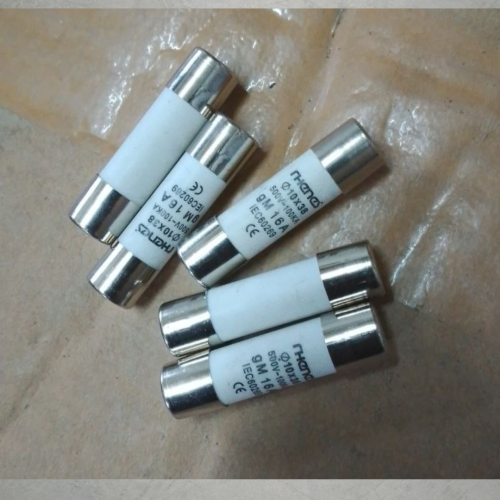 c  5709 Box No. 13   P5  Fagor Spares Fuse - 12116663 KES2,500.00.png