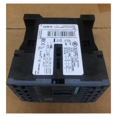 c   5889 Box No. 2   P4_ Fagor Spares Contactor - 12024040 KES2,900.00.png