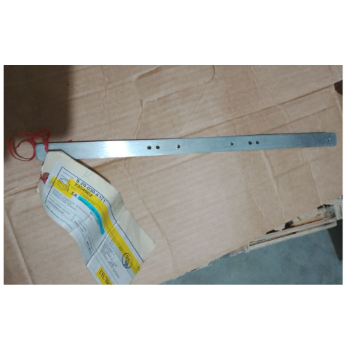 c Fry Master 2304902  Bracket Element Mount Flat P1 B162 C5058 KES29,900