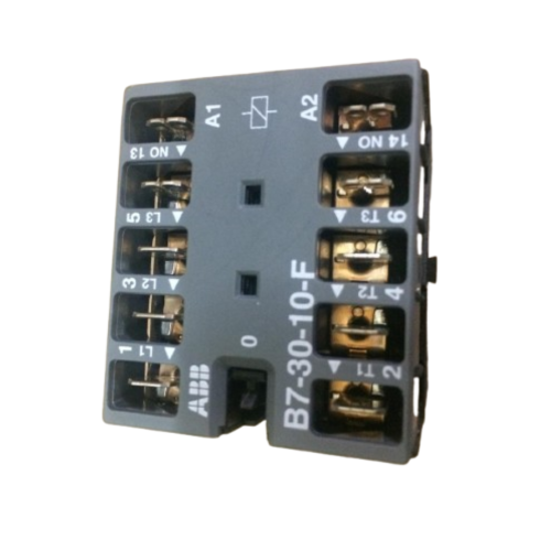 c   5865 Box No. 3  P7   Fagor Spares Conductor Dishwasher 230V AC 50_60hz 16A 4 Way UL Contactor N - 12024011 KES2,900.00.png