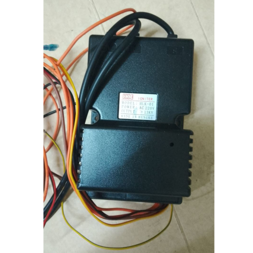 c Guangzhou Astar 1-1 Kitchen  Oven- Igniter   For Oven P3 C5398 (A) KES15,000