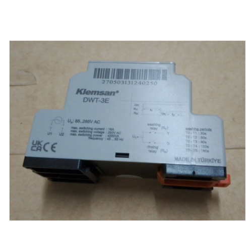 photo for empero spares