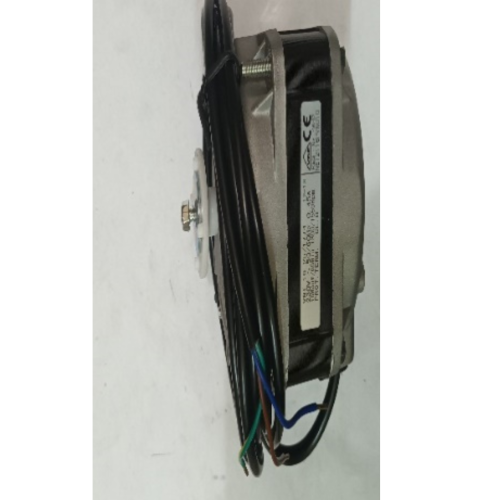 spares (14) Frenox Spares Compressor Lower Cover - A00FA104