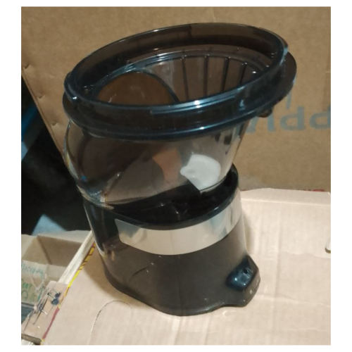 c   5031 Box No. 139    p1 _ Kuvings Spares - Cover Drum (M51 C78S) KES29,000.00