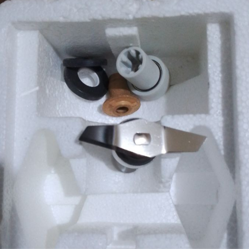 Robot coupe Spares MMP Blade - 89054