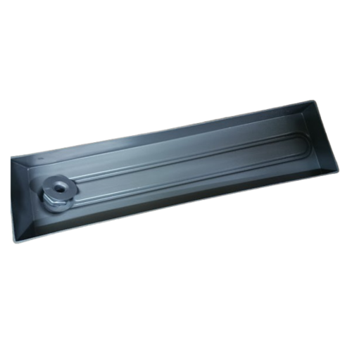 spares (18) Frenox Spares Evaporator Lower Cover B01BH101