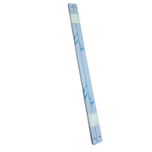 spares (19) Frenox Accessories Vertical Middle Shelf Guides P11070025