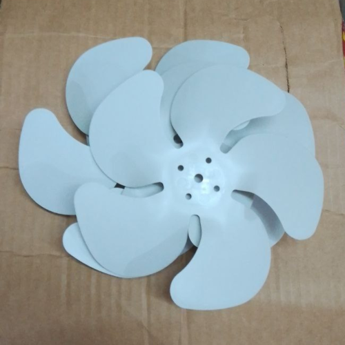 spares (20) Frenox Spares Fan Blade B00PU100