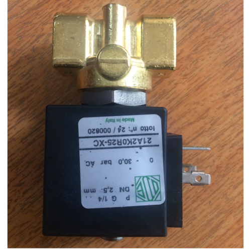 c Simonelli 4100022  2 Group Valve P2 B18 C4018,4051 KES19,000