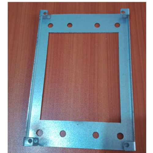 c   5977 Box No. 153  p1  Fagor Spares Soporte Tarjeta Gas - 12125059 KES1,200.00.jpg